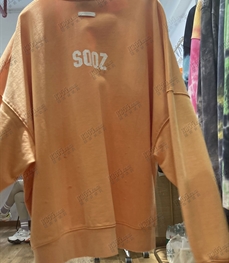 市场上装-卫衣-休闲卫衣【实拍】