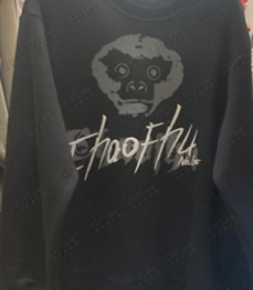 市场上装-卫衣-休闲卫衣【实拍】