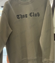 市场上装-卫衣-休闲卫衣【实拍】