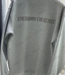 市场上装-卫衣-休闲卫衣【实拍】