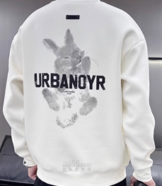 市场上装-卫衣-休闲卫衣