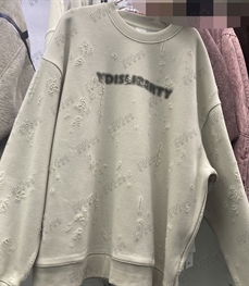 市场上装-卫衣-休闲卫衣【实拍】