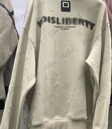 市场上装-卫衣-休闲卫衣【实拍】