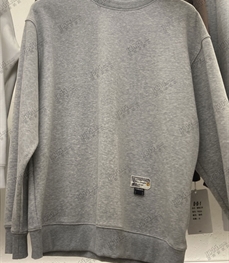 市场上装-卫衣-休闲卫衣【实拍】