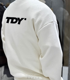 市场上装-卫衣-休闲卫衣