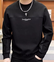 市场上装-卫衣-休闲卫衣