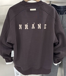 市场上装-卫衣-休闲卫衣