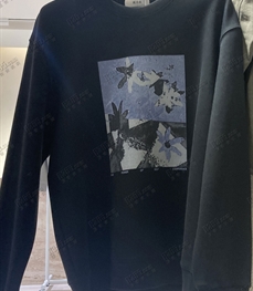 市场上装-卫衣-休闲卫衣【实拍】