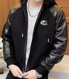 市场上装-夹克-欧货夹克