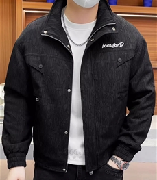 市场上装-夹克-欧货夹克