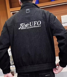 市场上装-夹克-欧货夹克