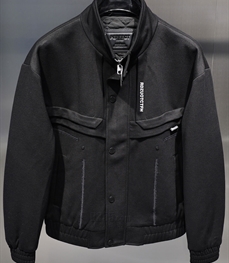 市场上装-夹克-欧货夹克