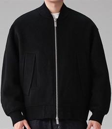 市场上装-夹克-休闲夹克