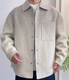 市场上装-夹克-休闲夹克