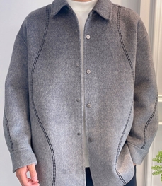 市场上装-夹克-休闲夹克