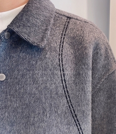 市场上装-夹克-休闲夹克