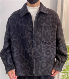 市场上装-夹克-休闲夹克