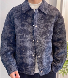 市场上装-夹克-休闲夹克