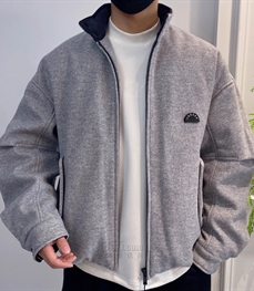 市场上装-夹克-休闲夹克