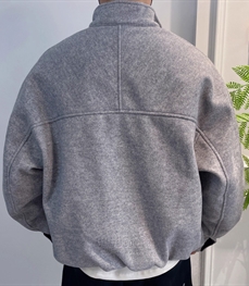 市场上装-夹克-休闲夹克