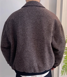 市场上装-夹克-休闲夹克