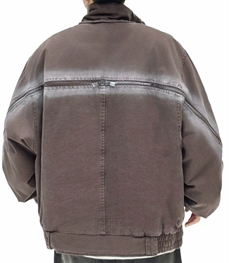 市场上装-夹克-休闲夹克