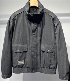 市场上装-夹克-休闲夹克