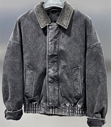 市场上装-夹克-休闲夹克