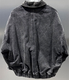 市场上装-夹克-休闲夹克