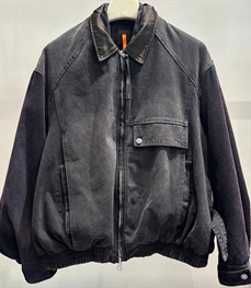 市场上装-夹克-休闲夹克