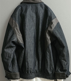 市场上装-夹克-休闲夹克