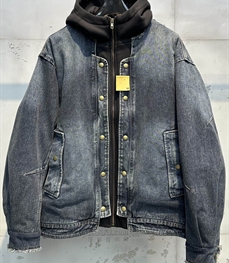 市场上装-夹克-休闲夹克