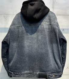 市场上装-夹克-休闲夹克