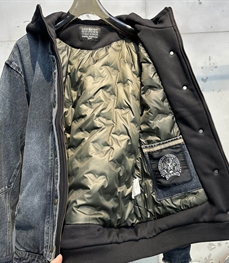 市场上装-夹克-休闲夹克