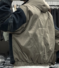 市场上装-夹克-休闲夹克