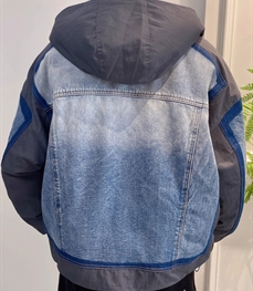 市场上装-夹克-休闲夹克