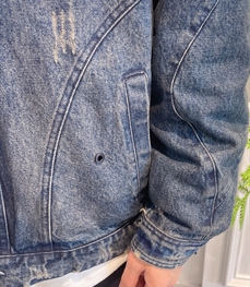 市场上装-夹克-休闲夹克