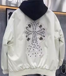 市场上装-棉衣/羽绒服-欧货棉服