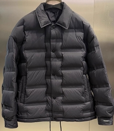 市场上装-棉衣/羽绒服-欧货棉服