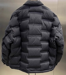 市场上装-棉衣/羽绒服-欧货棉服