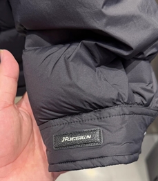 市场上装-棉衣/羽绒服-欧货棉服