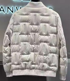 市场上装-棉衣/羽绒服-欧货棉服