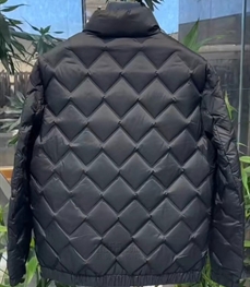 市场上装-棉衣/羽绒服-欧货棉服