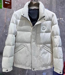 市场上装-棉衣/羽绒服-欧货棉服