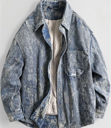 市场上装-棉衣/羽绒服-休闲棉服