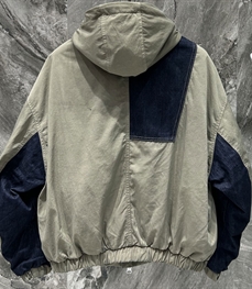 市场上装-棉衣/羽绒服-休闲棉服