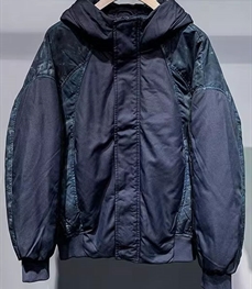 市场上装-棉衣/羽绒服-休闲棉服