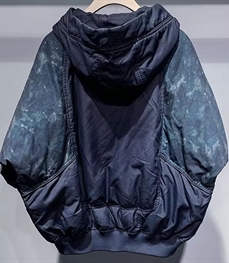 市场上装-棉衣/羽绒服-休闲棉服