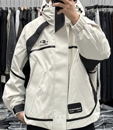 市场上装-棉衣/羽绒服-休闲棉服