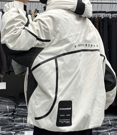 市场上装-棉衣/羽绒服-休闲棉服